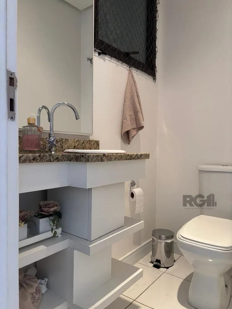 Apartamento, 3 quartos, 100 m² - Foto 7