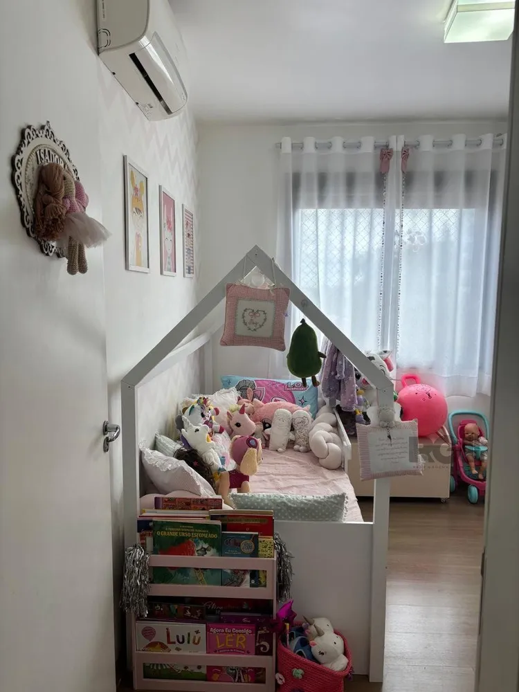Apartamento, 3 quartos, 100 m² - Foto 14