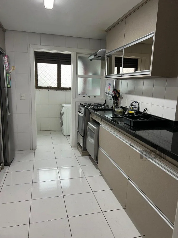 Apartamento, 3 quartos, 100 m² - Foto 4