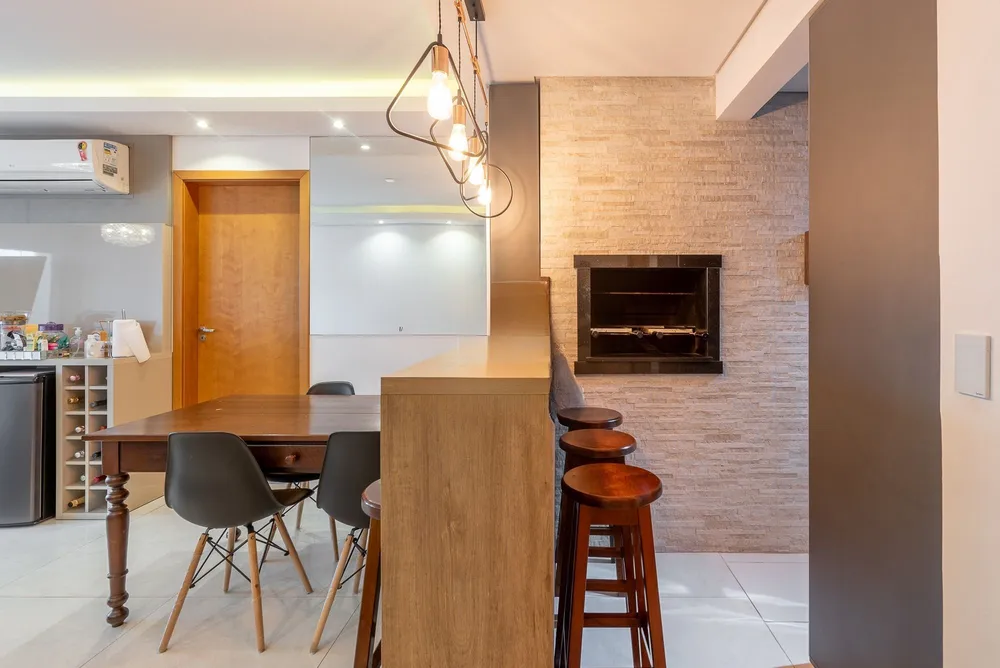 Apartamento, 3 quartos, 180 m² - Foto 4
