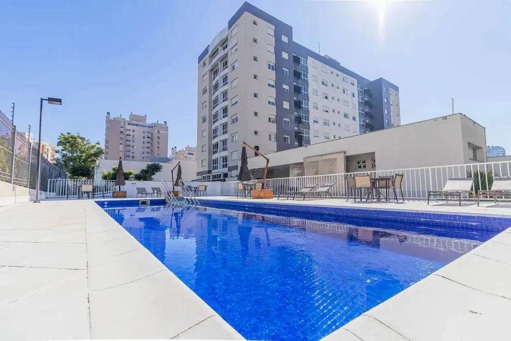 Apartamento, 3 quartos, 180 m² - Foto 1