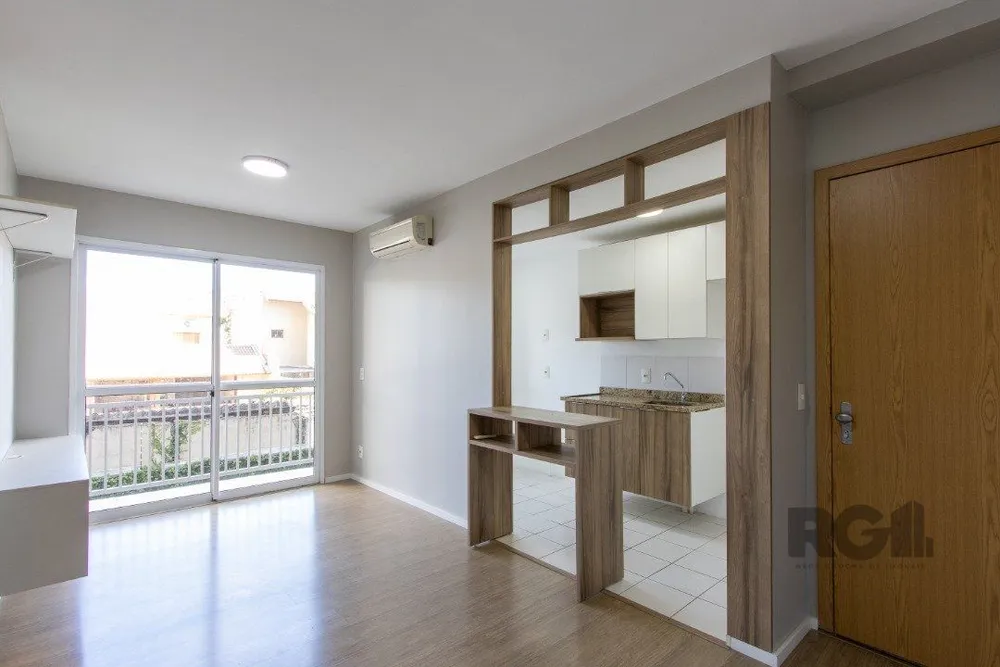 Apartamento, 2 quartos, 54 m² - Foto 1