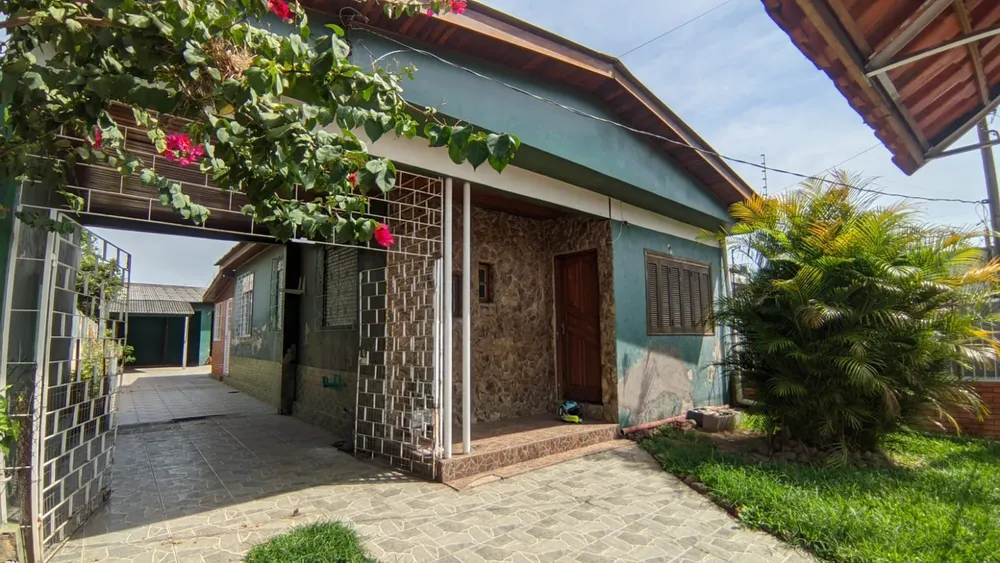 Casa, 2 quartos, 133 m² - Foto 6