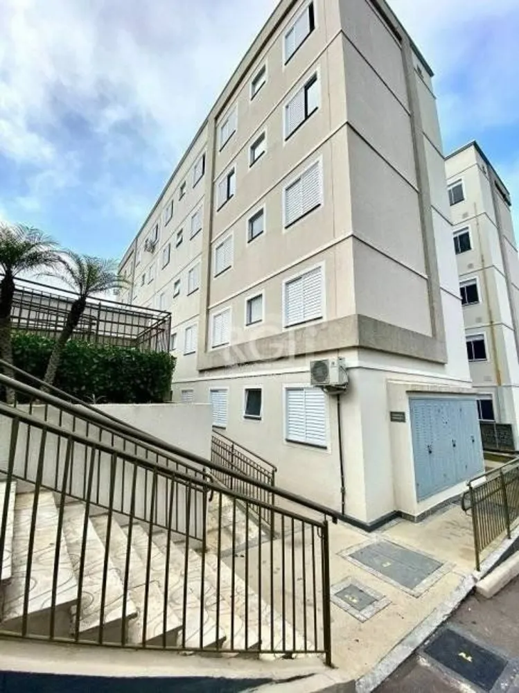 Apartamento, 2 quartos, 45 m² - Foto 8