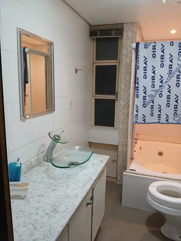 Apartamento, 3 quartos, 129 m² - Foto 14