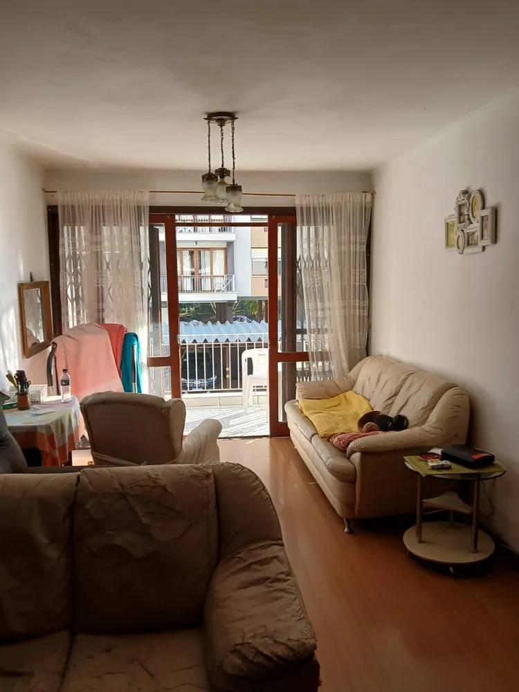 Apartamento, 3 quartos, 129 m² - Foto 2