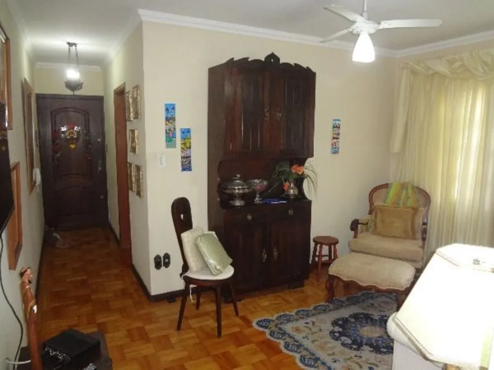 Apartamento, 2 quartos, 59 m² - Foto 1