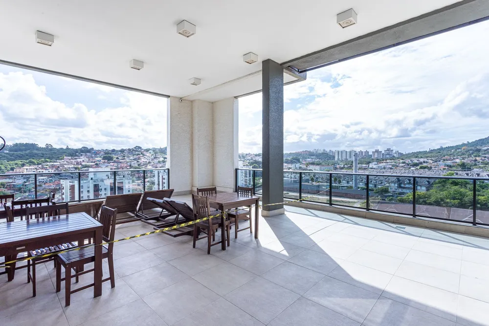 Apartamento, 1 quarto, 55 m² - Foto 4