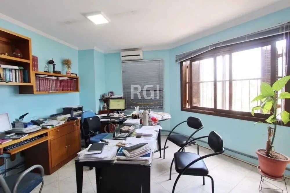 Casa, 4 quartos, 259 m² - Foto 11