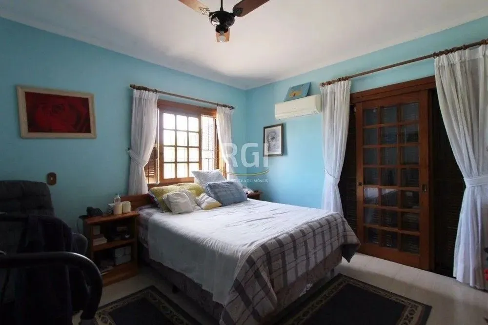 Casa, 4 quartos, 259 m² - Foto 4