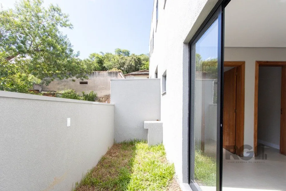 Sobrado, 3 quartos, 96 m² - Foto 1
