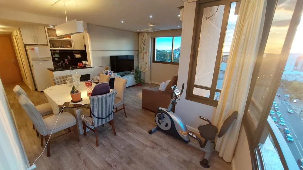 Apartamento, 2 quartos, 70 m² - Foto 3