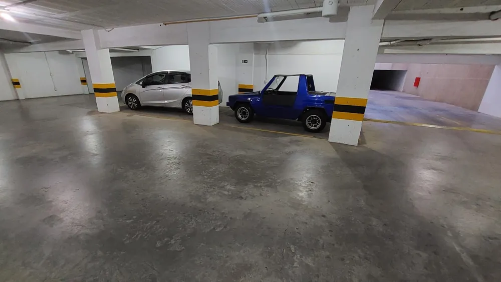 Apartamento, 2 quartos, 70 m² - Foto 5