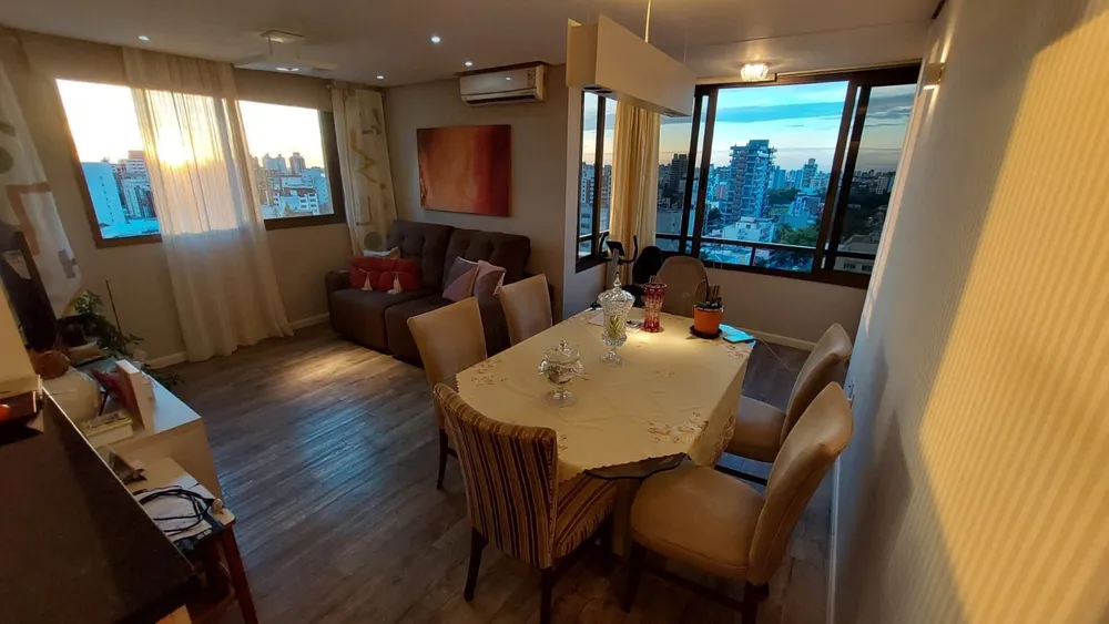 Apartamento, 2 quartos, 70 m² - Foto 6