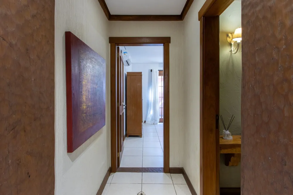 Casa de Condomínio, 4 quartos - Foto 14