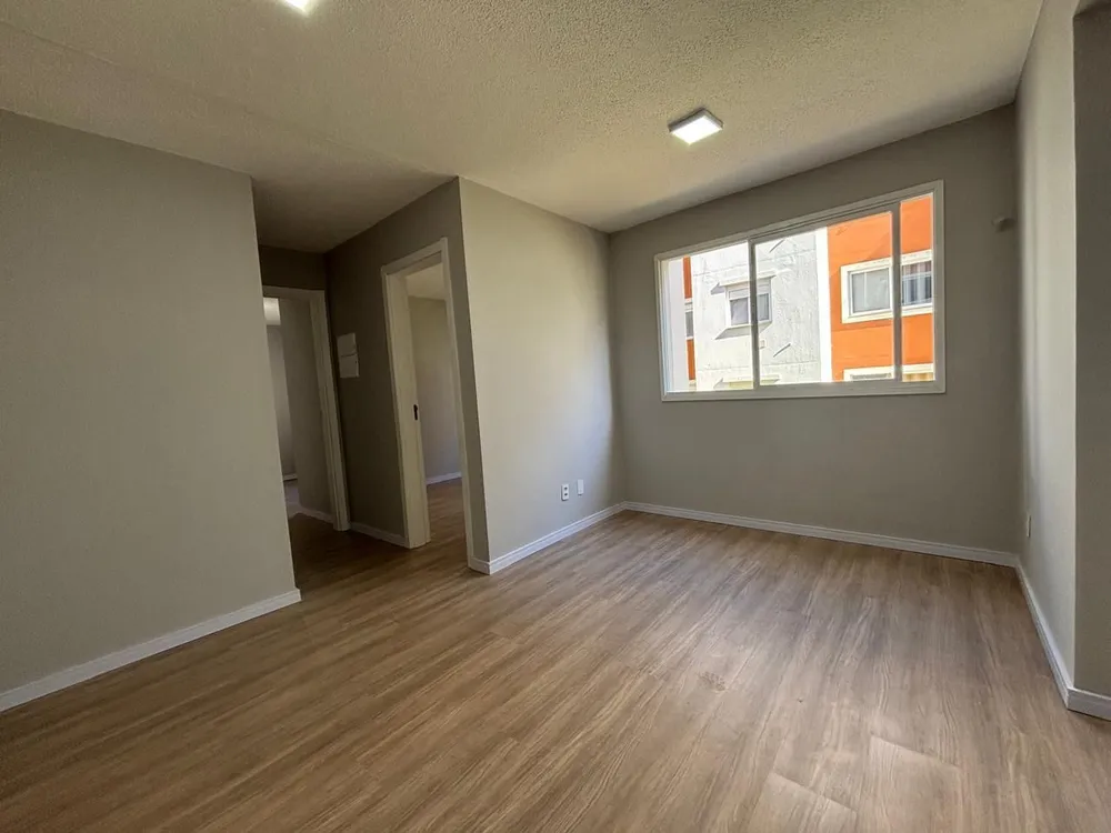 Apartamento, 2 quartos, 36 m² - Foto 4