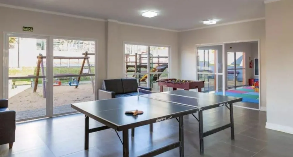 Apartamento, 2 quartos, 36 m² - Foto 1