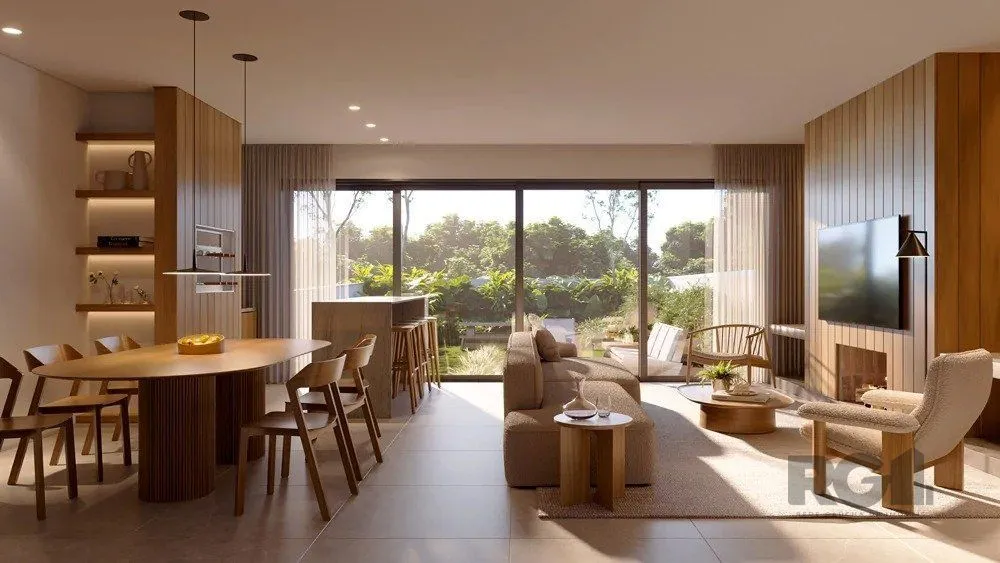Casa de Condomínio, 3 quartos - Foto 8