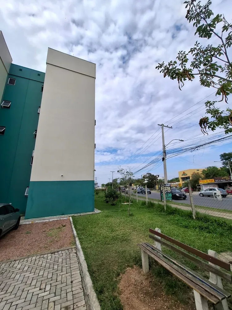 Apartamento, 2 quartos, 51 m² - Foto 10