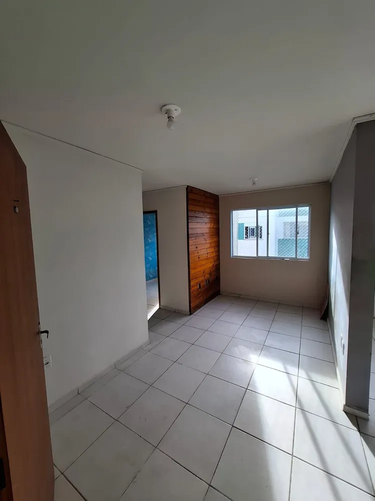 Apartamento, 2 quartos, 51 m² - Foto 1