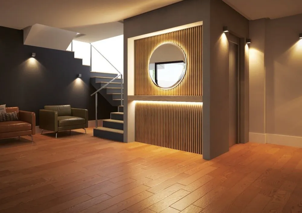 Apartamento, 2 quartos, 79 m² - Foto 2