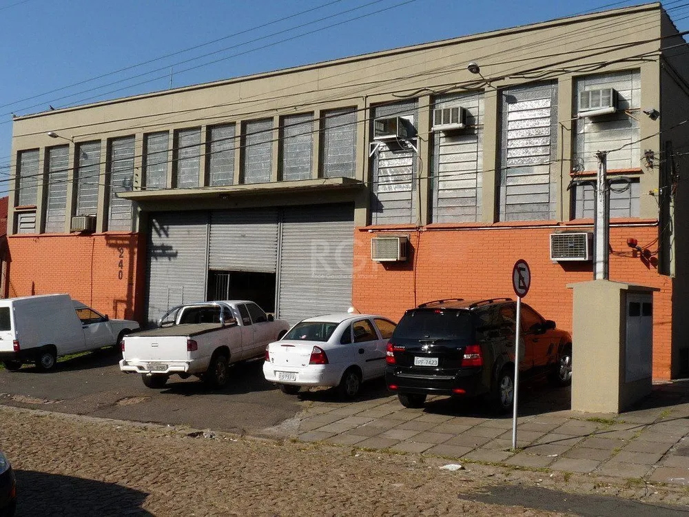 Depósito-Galpão, 5686 m² - Foto 4