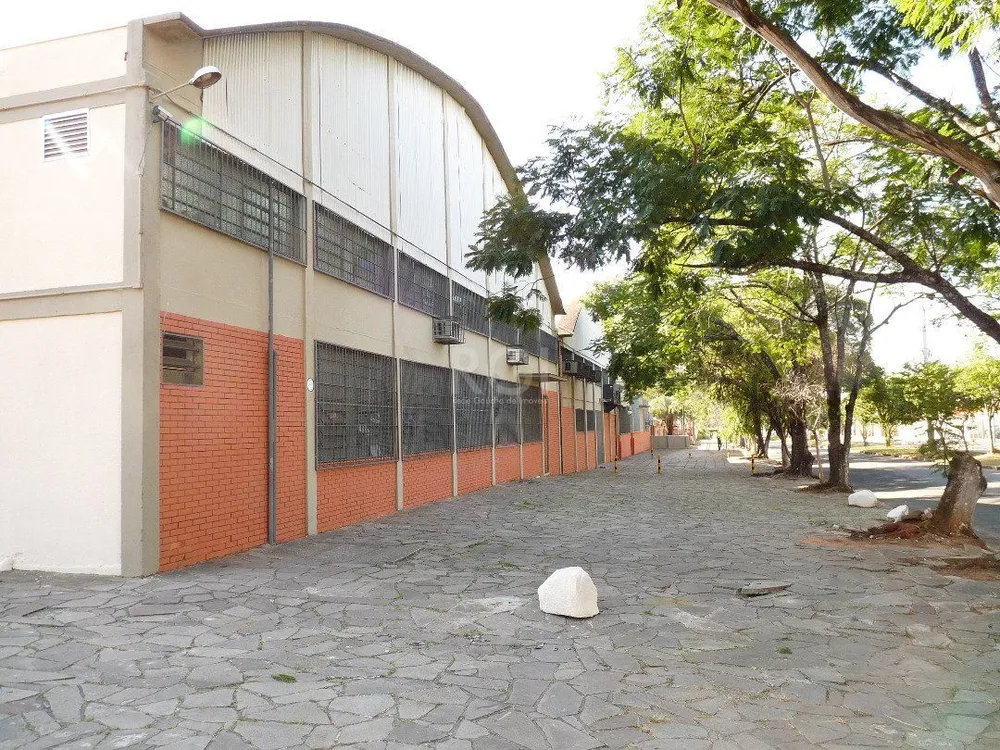 Depósito-Galpão, 5686 m² - Foto 2