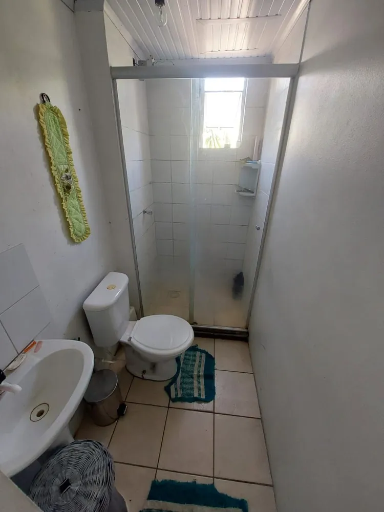 Apartamento, 2 quartos, 36 m² - Foto 4