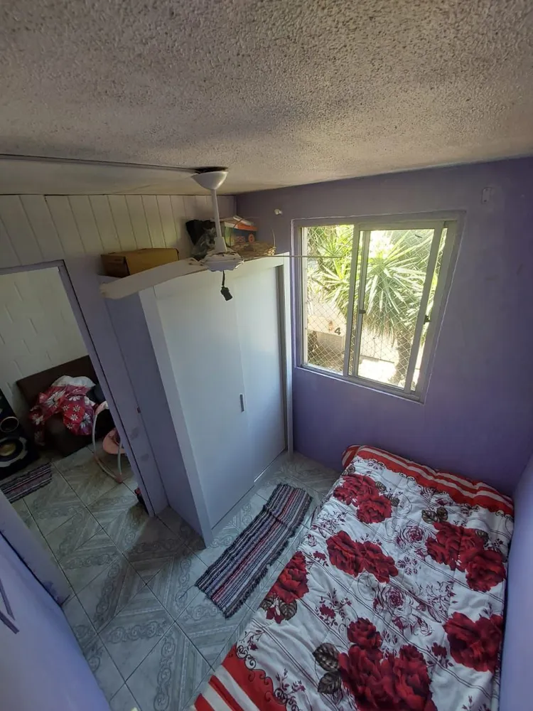 Apartamento, 2 quartos, 36 m² - Foto 5