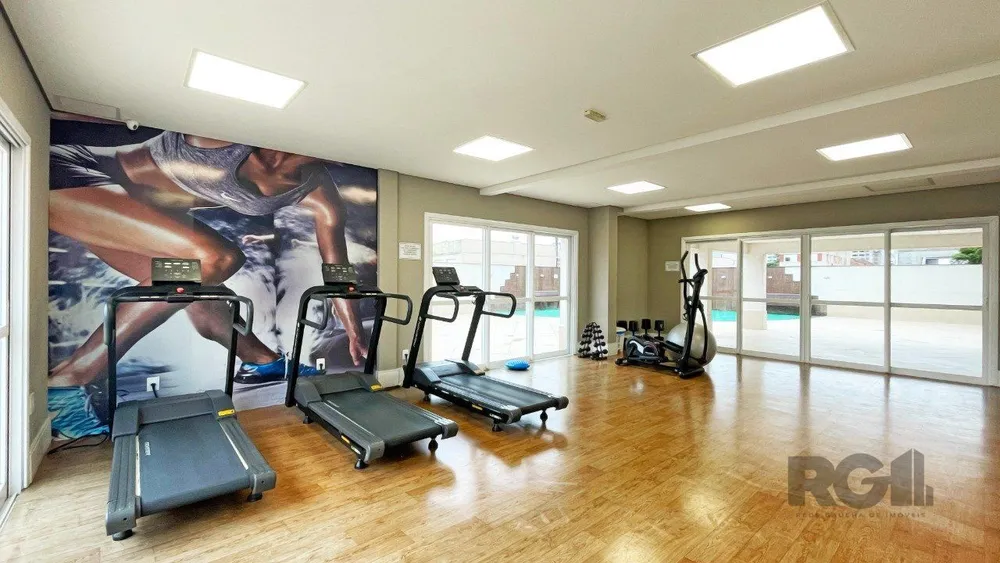 Apartamento, 3 quartos, 107 m² - Foto 1