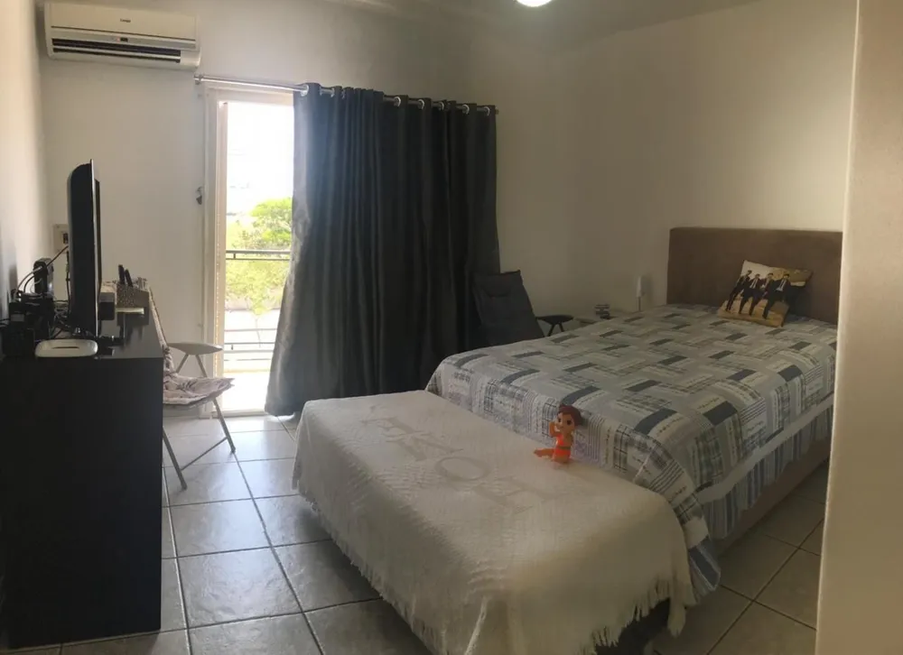 Apartamento, 3 quartos, 107 m² - Foto 7