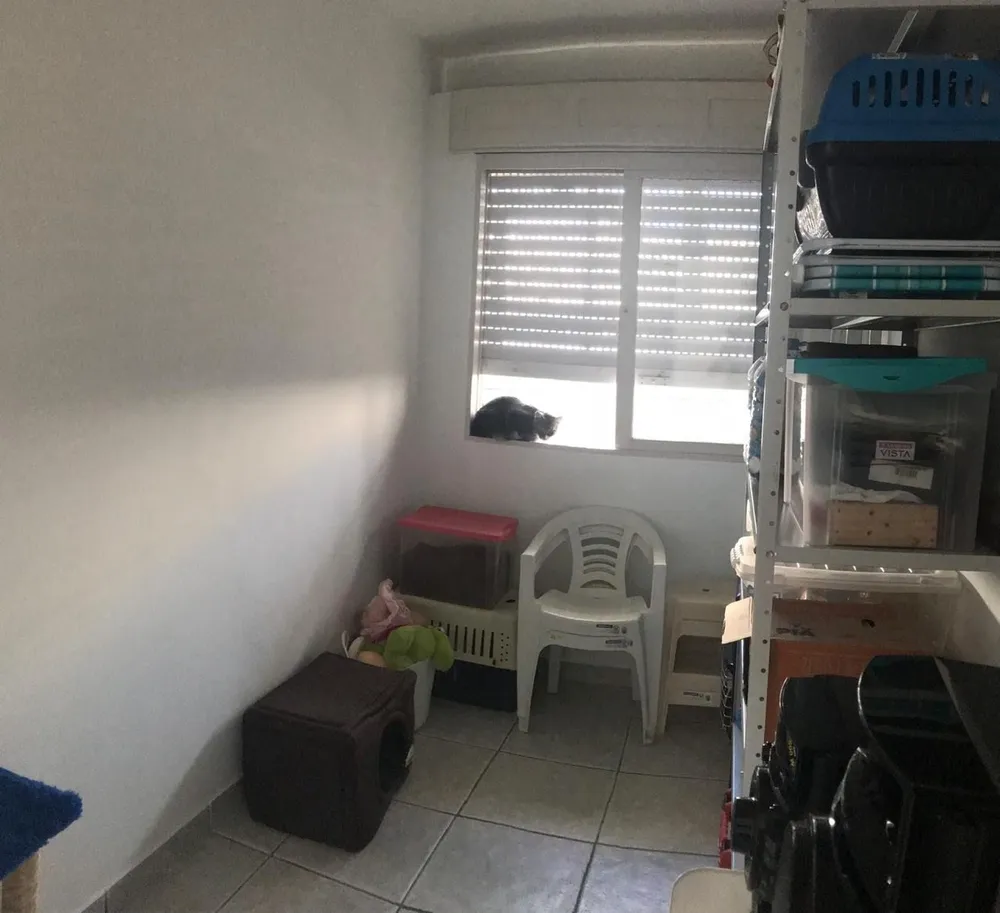 Apartamento, 3 quartos, 107 m² - Foto 3