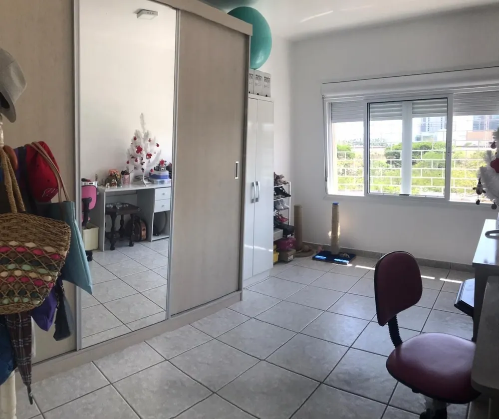 Apartamento, 3 quartos, 107 m² - Foto 2