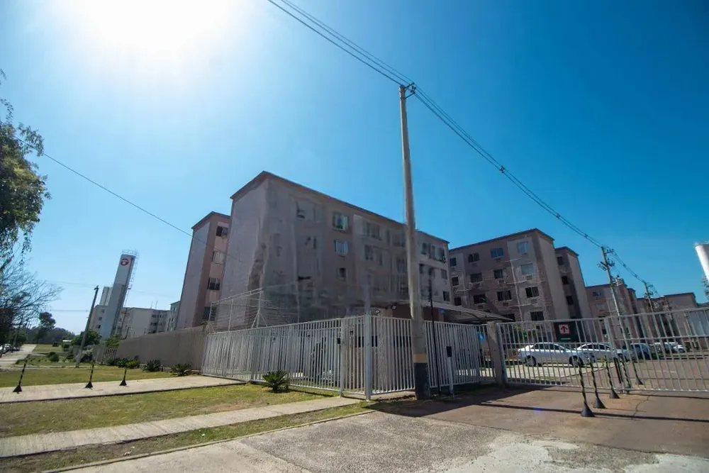 Apartamento, 2 quartos, 40 m² - Foto 6