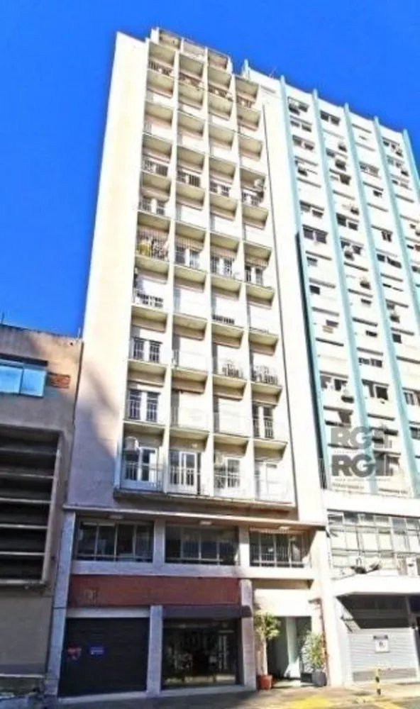 Apartamento, 1 quarto, 41 m² - Foto 12