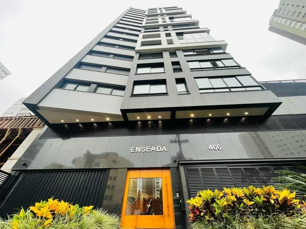 Apartamento, 2 quartos, 83 m² - Foto 4