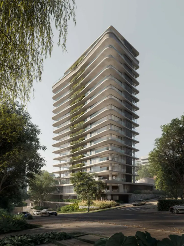 Apartamento, 3 quartos, 324 m² - Foto 4