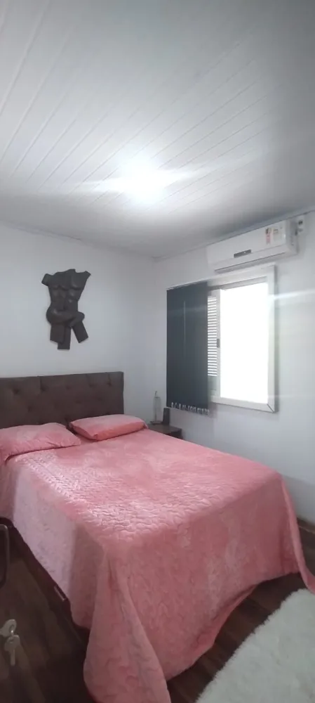Casa, 2 quartos, 48 m² - Foto 3