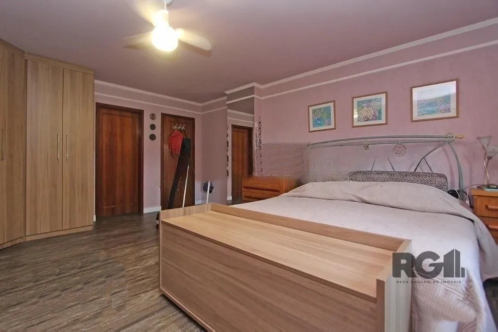 Casa, 4 quartos, 400 m² - Foto 2