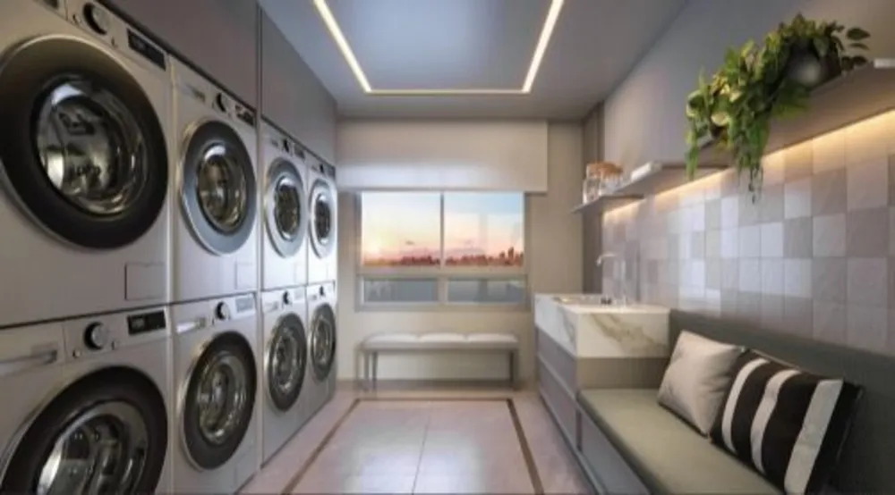 Apartamento, 1 quarto, 26 m² - Foto 7