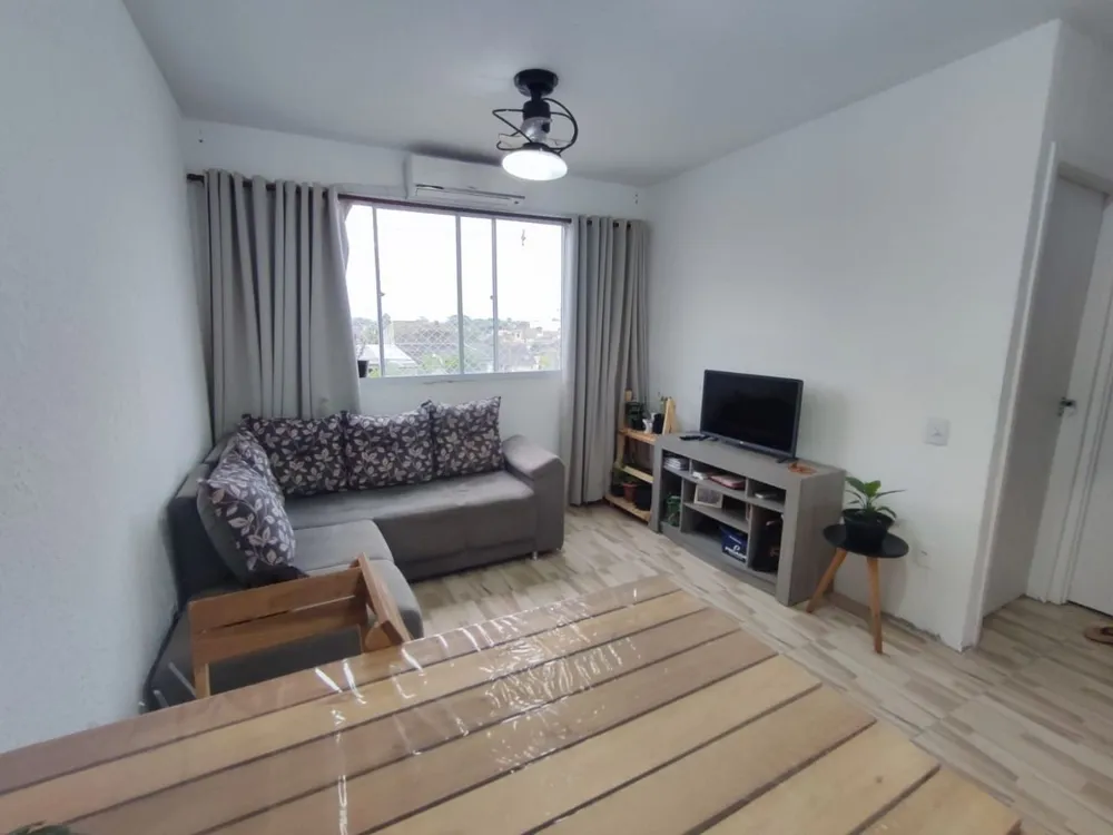 Apartamento, 2 quartos, 41 m² - Foto 5