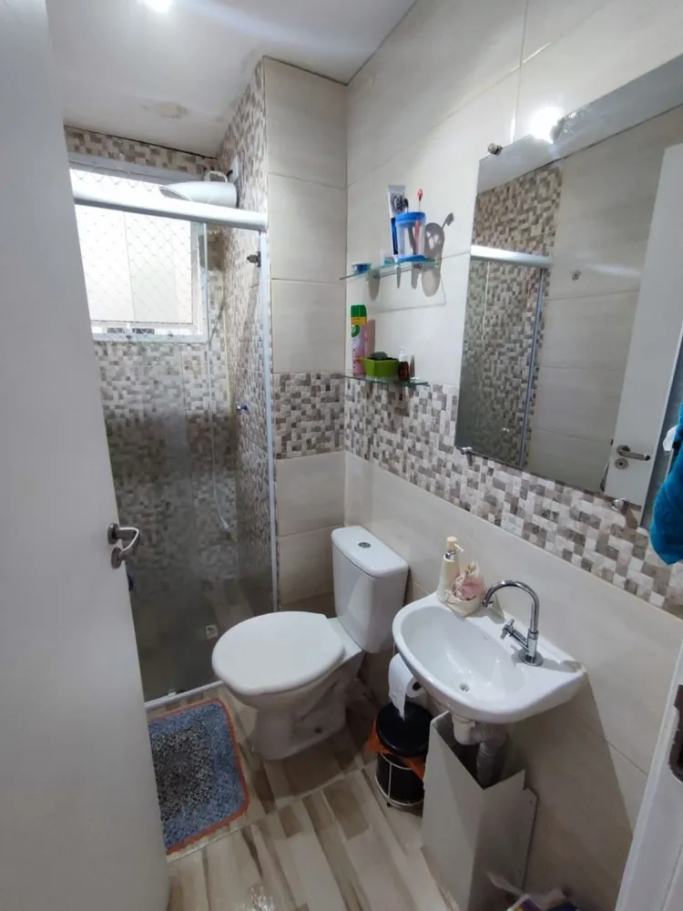 Apartamento, 2 quartos, 41 m² - Foto 5