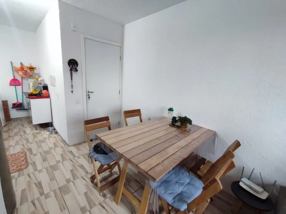 Apartamento, 2 quartos, 41 m² - Foto 6