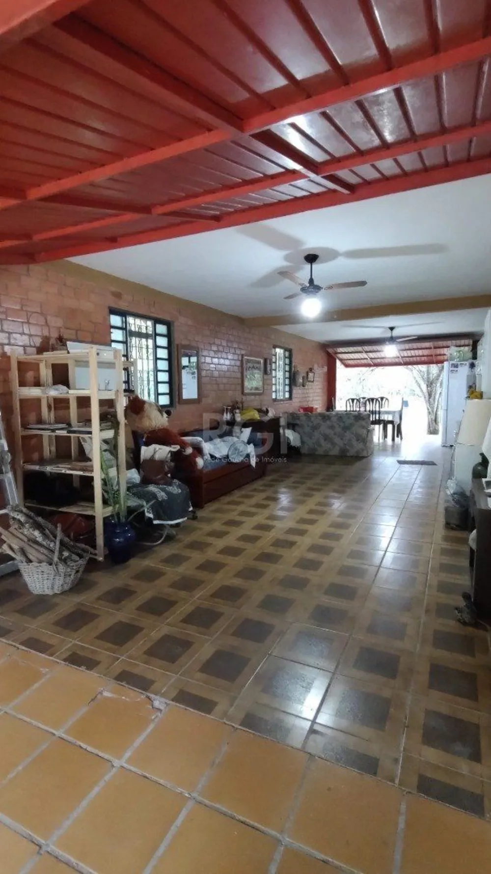 Chácara, 2 quartos, 1 hectares - Foto 1