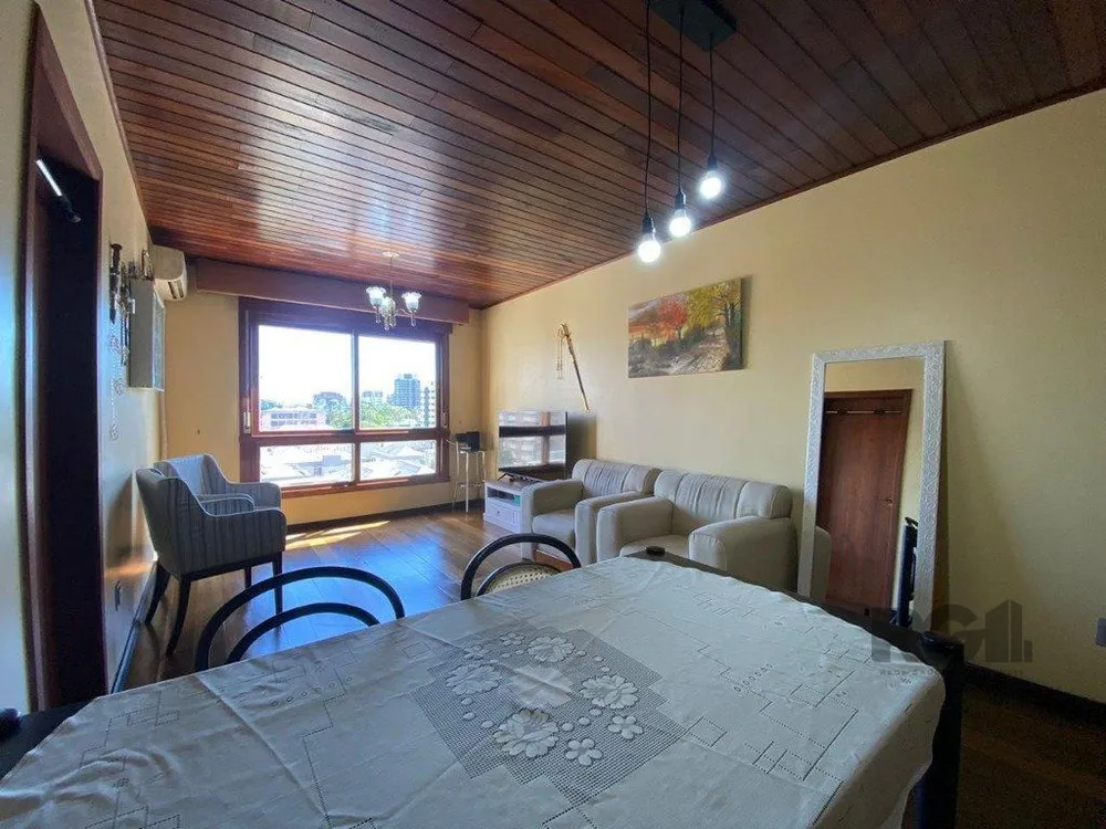 Apartamento, 3 quartos, 226 m² - Foto 2