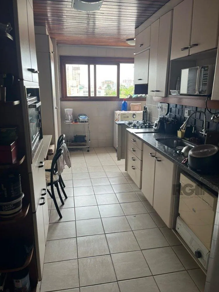 Apartamento, 3 quartos, 226 m² - Foto 13