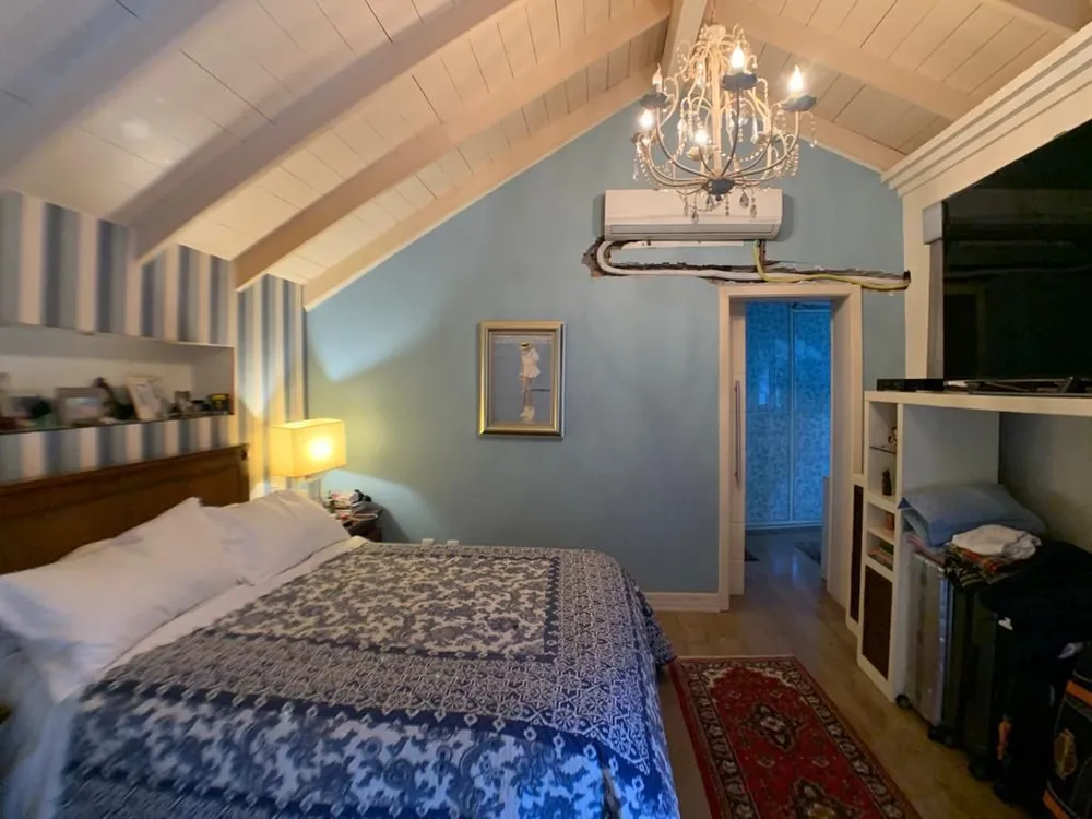 Casa, 3 quartos, 420 m² - Foto 12