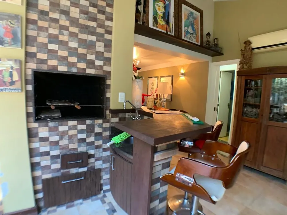 Casa, 3 quartos, 420 m² - Foto 3