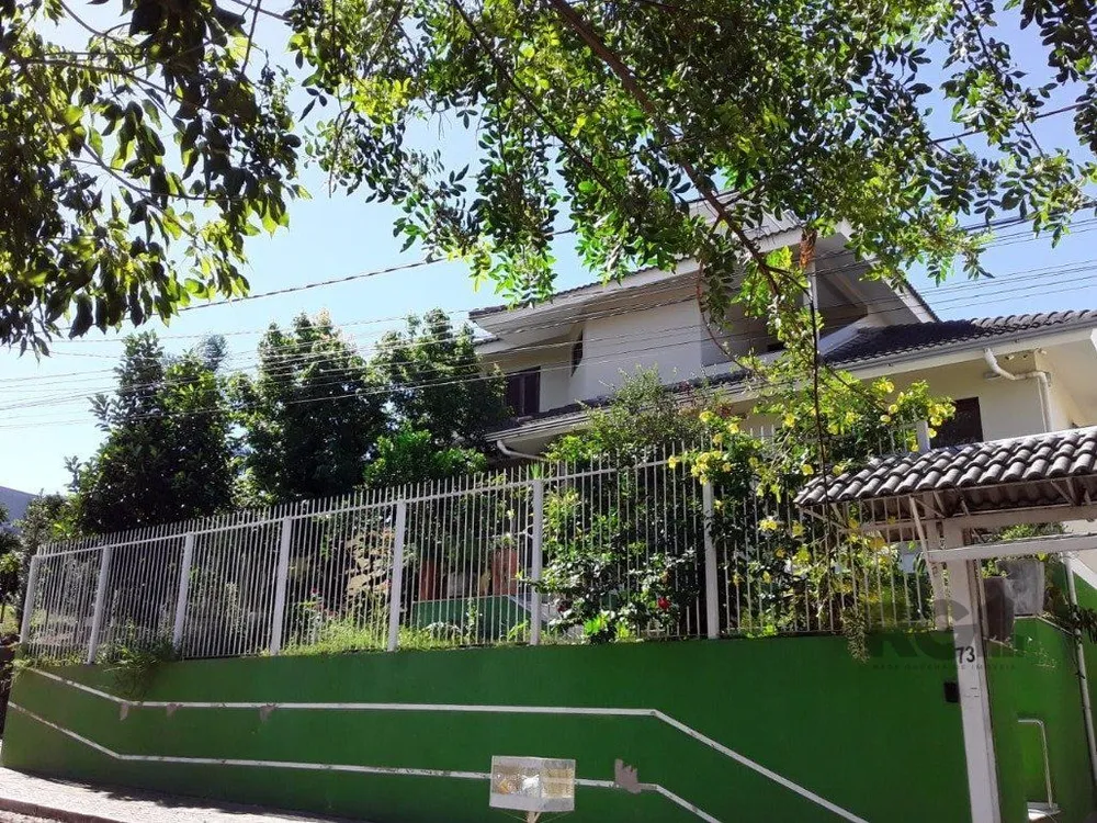 Casa, 5 quartos, 362 m² - Foto 3