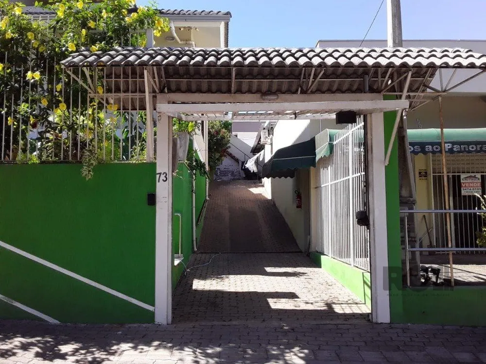 Casa, 5 quartos, 362 m² - Foto 1